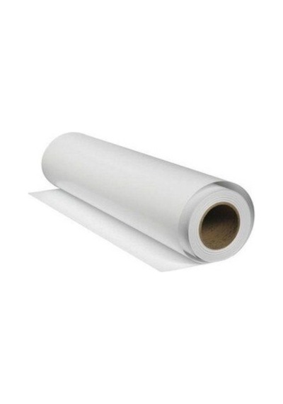 Ploza Plotter Kağıdı 31 CM x 50 M 80 G