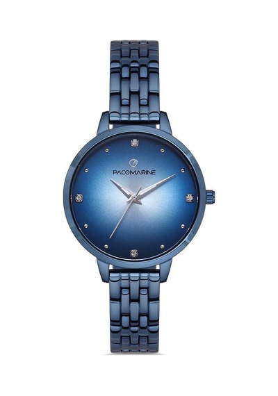 Pacomarine Pm.61217.04 Lacivert