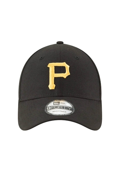 New Era Şapka - MLB The League Pittsburgh Pirates Siyah