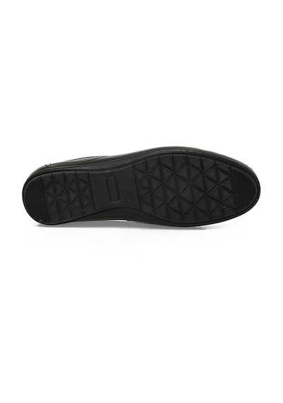 Oxide 2251 6fx Siyah Erkek Loafer 000000000102199855 Siyah