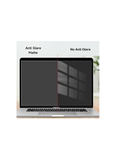Acer Nitro V 16 16 İnç Mat Ekran Koruyucu Şeffaf 16:10