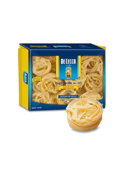 De Cecco Tagliatelle 500 G