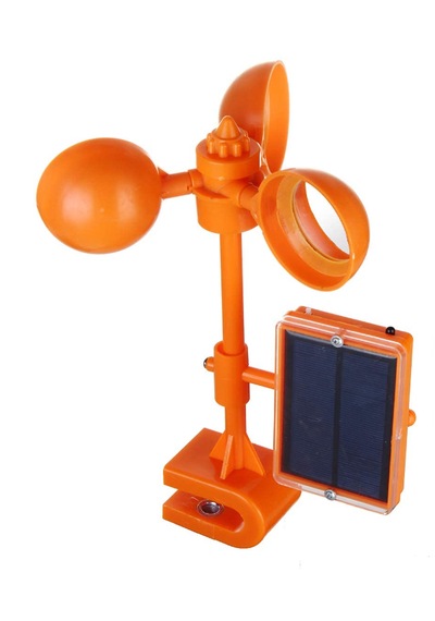 Solar Sonik Reflektör 19 Cm