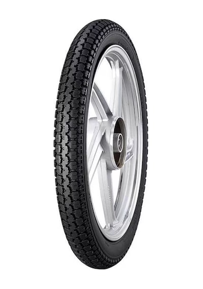 275*17 275x17 2.75-17 NR-7 MOTOSİKLET DIŞ LASTİĞİ ANLAŞ İRC