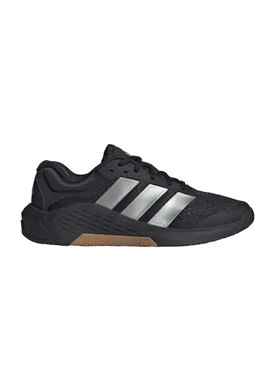 Adidas Dropset 4 Trainer Kadın Siyah Antrenman Ayakkabısı Jr4662 Siyah
