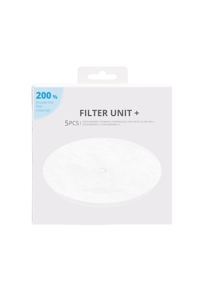 Petkit Su Filtresi 5'li Paket