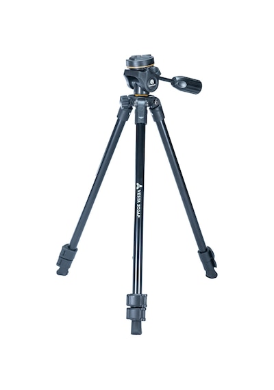 Vanguard Vesta 203 Ap Tripod Kiti Siyah