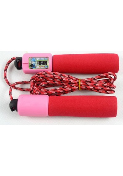 3b Trend Atlama İpi - Sayaçlı Jump Rope - Kardiyo İpi