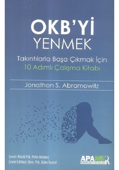 OKB'yi Yenmek - Jonathon S. Abramowitz - Apamer