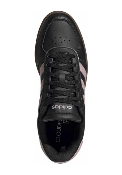 Adidas Breaknet Sleek Kadın Spor Ayakkabı - Kk2203 Siyah