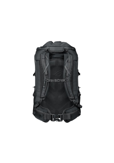 Asus Rog Archer Ergoair Oyuncu Sırt Çantası Siyah 90xb09h0-bbp...