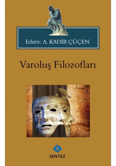 Varoluş Filozofları- Sentez Yayıncılık