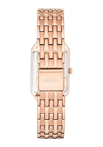 Fossil Fes5271 Kadın Kol Saati Renkli