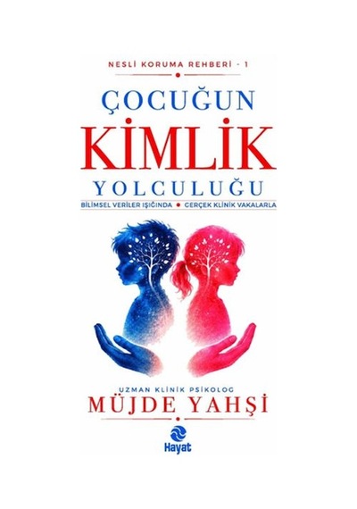 Çocuğun Kimlik Yolculuğu