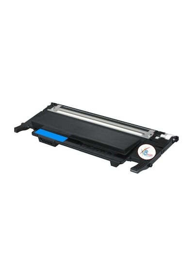 Samsung Uyumlu Clt-c407 Clp-325 Mavi Toner Chipli