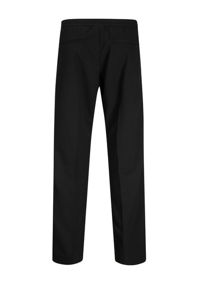Jack & Jones Jack Jones Günlük Jogger Pantolon Erkek Eşofman Altı 12298578 Siyah