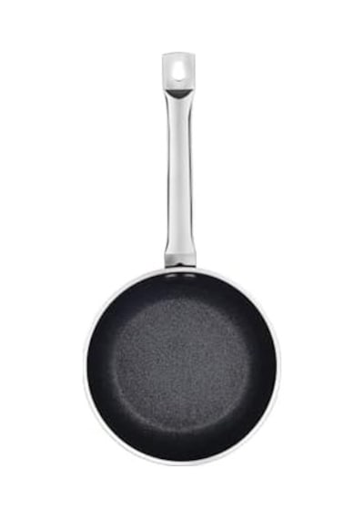 Micro Mini 14 Cm Yanmaz Yapışmaz Tava-antrasit