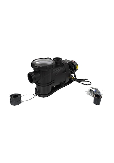 Hegel Solar Havuz Pompası Ac-dc 1200w