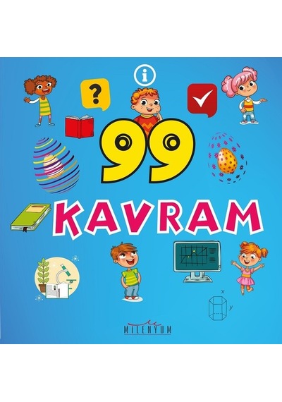 99 Kavram- Milenyum