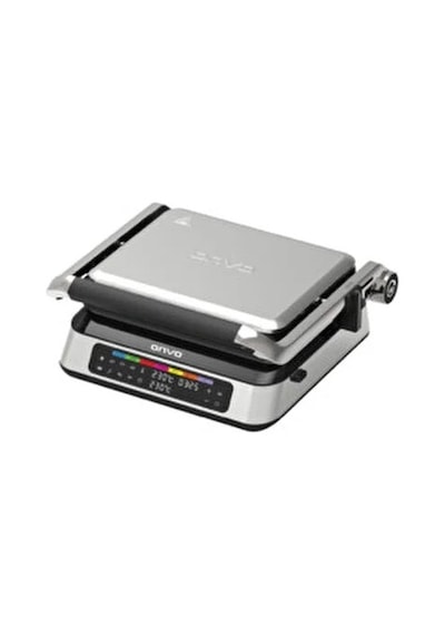 Onvo OVTST05 2200 W Izgara Ve Döküm Tost Makinesi