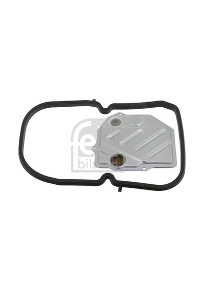 FEBI 8888 SANZIMAN FİLTRE CONTA W126 -12 4 140 85-95