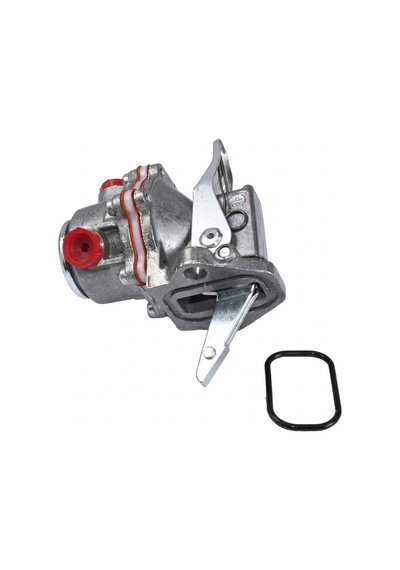 Fiat, New Holland Mazot Otomatiği 4757883