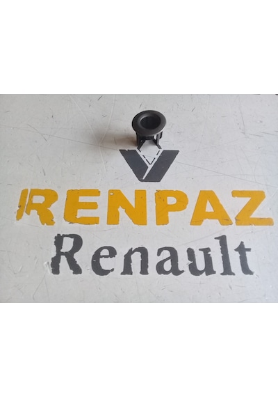 Megane 2 Arka Tampon Sol Park Sensör Gözü Yuvasi Füme 8200440311 516063607