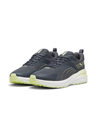 Puma Hypnotıc Spor Ayakkabı 395235 12 Gri