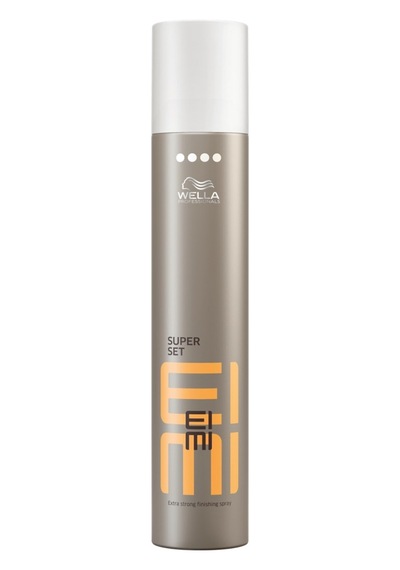 Wella Eımı Super Set Ekstra Güçlü Saç Spreyi 500 Ml