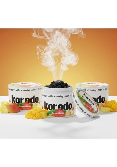 Nargile Sweet Mango Mela