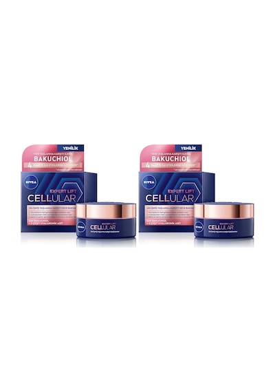 Cellular Expert Lift Doğal Retinol Alternatifi Saf Bakuchiol Ve Hyaluronik Asit İçeren Kırışıklık Karşıtı Ve N 49900908