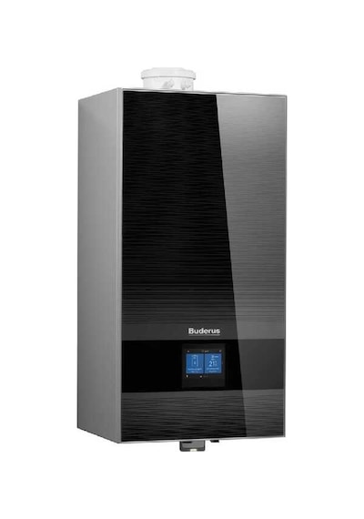 Buderus Logamax Plus GB182İ.2 Wifi 24/30 Kw 20000 Yoğuşmalı Kombi