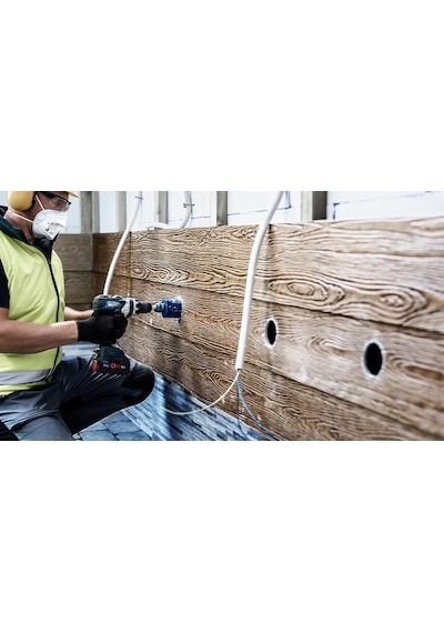 Bosch 65 Mm Expert Sert Malzemeler İçin Panç 2608901892