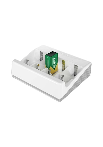 Varta 57658 Universal Pil Şarj Cihazı