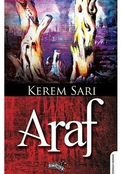 Araf - Kerem Sarı - Sınırsız Kitap