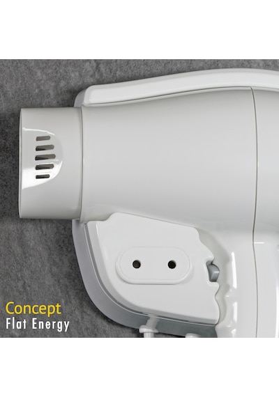 Etap Concept Flat Energy Otel Tipi Saç Kurutma Makinesi
