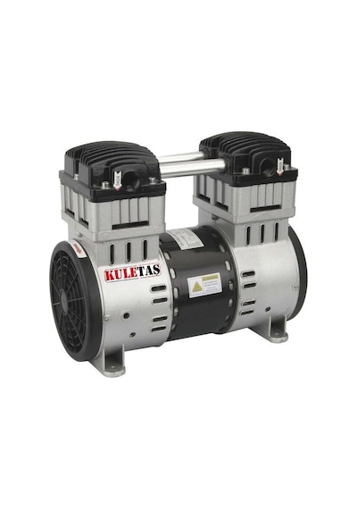 Kuletaş Sessiz Kompresör Motoru 1.5hp