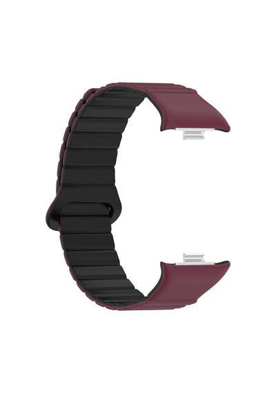 Xiaomi Mi Band 8 Pro Silikon Kordon Zore Krd-105 Strap Kayış