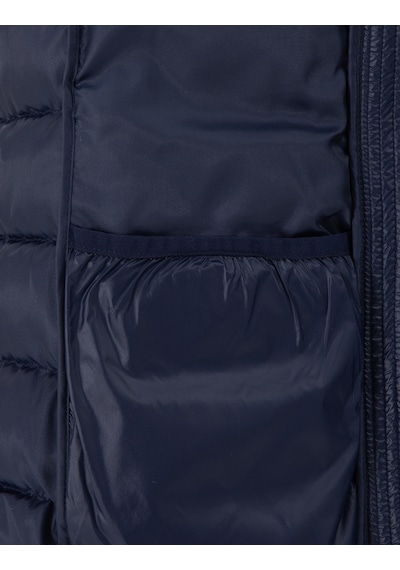 Pierre Cardin Kadın Lacivert Mont 50297332-vr033 Lacivert