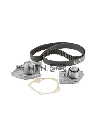 Renault Laguna 2 Triger Seti + Devirdaim 1.9 2001-2009 Snr Kdp455470