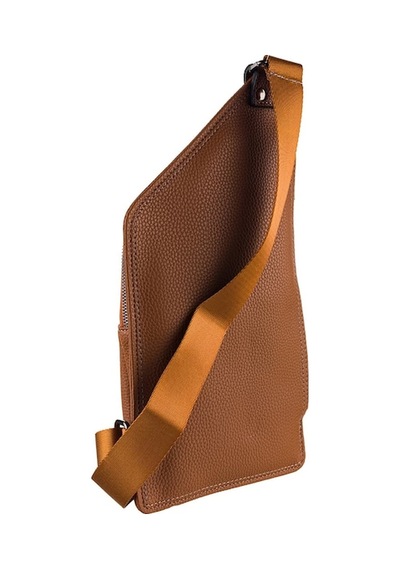 Westpolo West Polo Yeni Sezon Unisex Çapraz Göğüs Ve Omuz Çantası Body Bag
