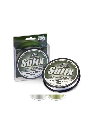 Xl Strong Şeffaf Misina 0,45 Mm.100 Mt.