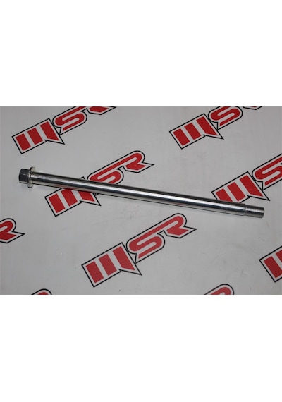 Bajaj Domınar 400-400ug-d400e5 Arka Teker Aks Mili A