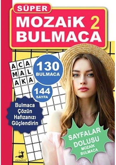 Süper Mozaik Bulmaca 2 Diğer