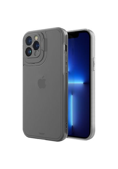 Buff Apple Uyumlu iPhone 13 Pro Hybrid Corner Kilif 521532280