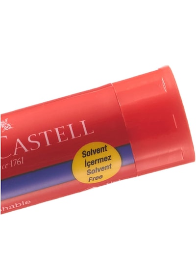 Faber-Castell Stick Yapıştırıcı 10 gr