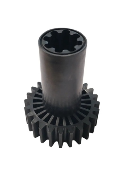 Braun Brown Et Kıyma Makinesi Dişli 206964963