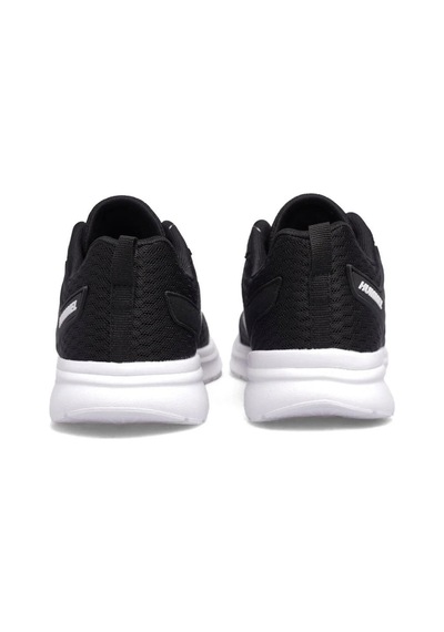 Hummel Nency Iı Kadın Günlük Spor Ayakkabı C-hum900887b10s01 Siyah
