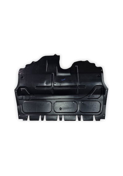 Skoda Rapid 2013-20 Motor Alt Muhafazası 1.4 Benzinli 6r0825235a