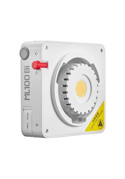 Godox - Ml100bi Bi-color Kit2 Led Video Işığı